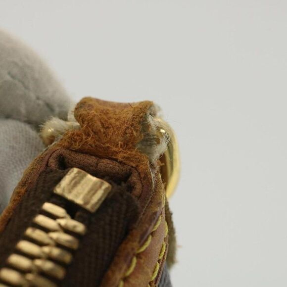 LOUIS VUITTON Monogram Palermo PM Tote Bag - Picture 7 of 15